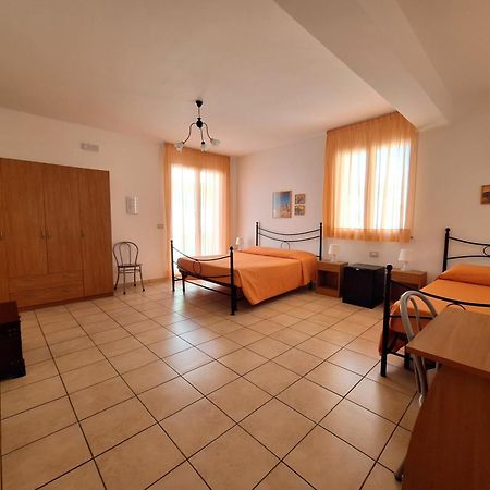 Fragolina B&B フルチ・シークロ エクステリア 写真
