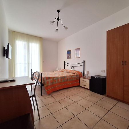 Fragolina B&B フルチ・シークロ エクステリア 写真