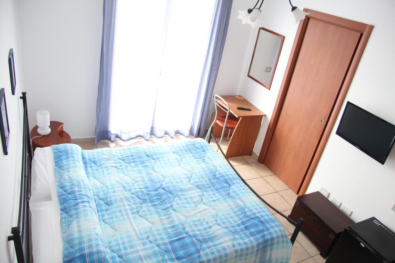 Fragolina B&B フルチ・シークロ エクステリア 写真