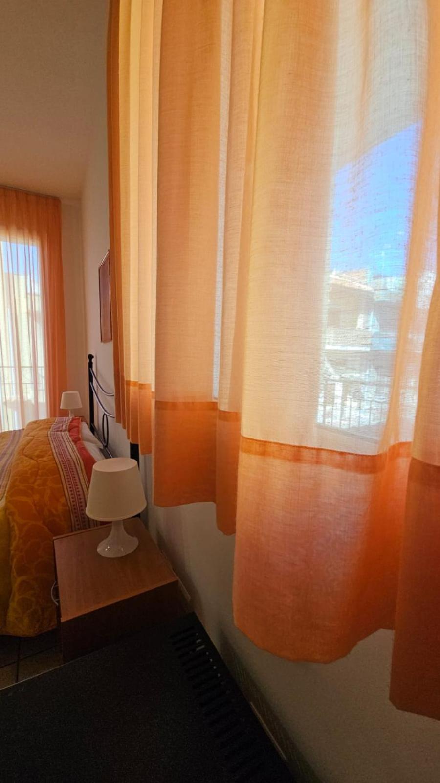 Fragolina B&B フルチ・シークロ エクステリア 写真