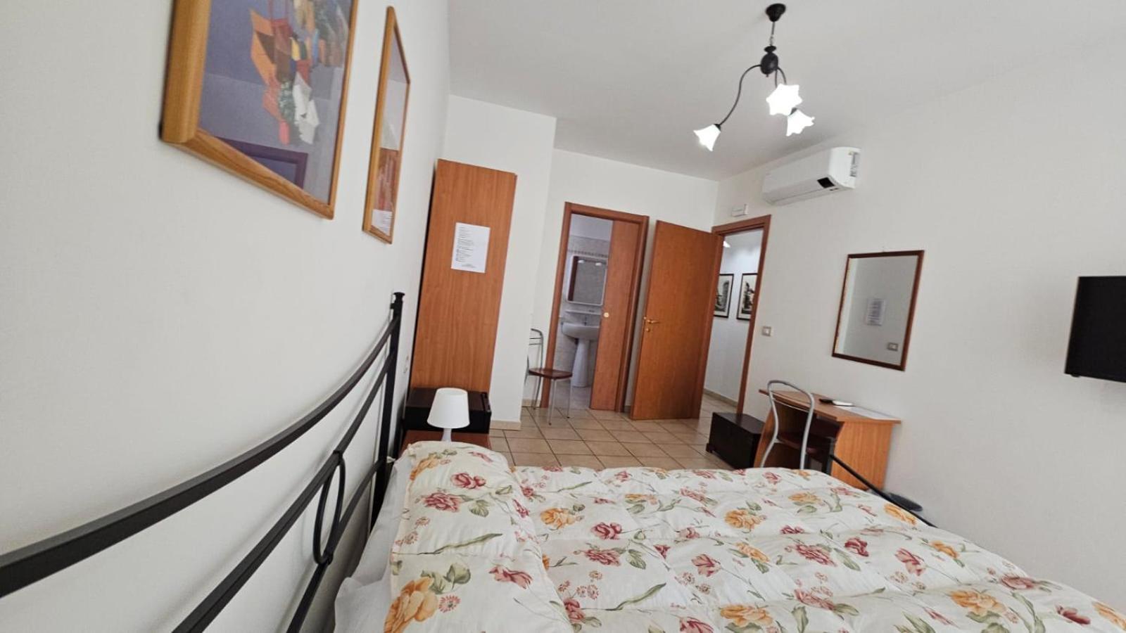 Fragolina B&B フルチ・シークロ エクステリア 写真