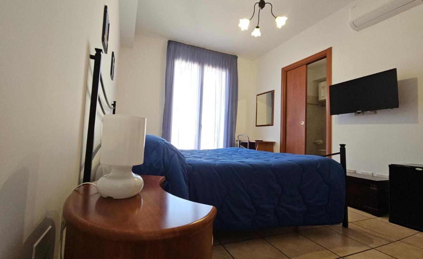 Fragolina B&B フルチ・シークロ エクステリア 写真