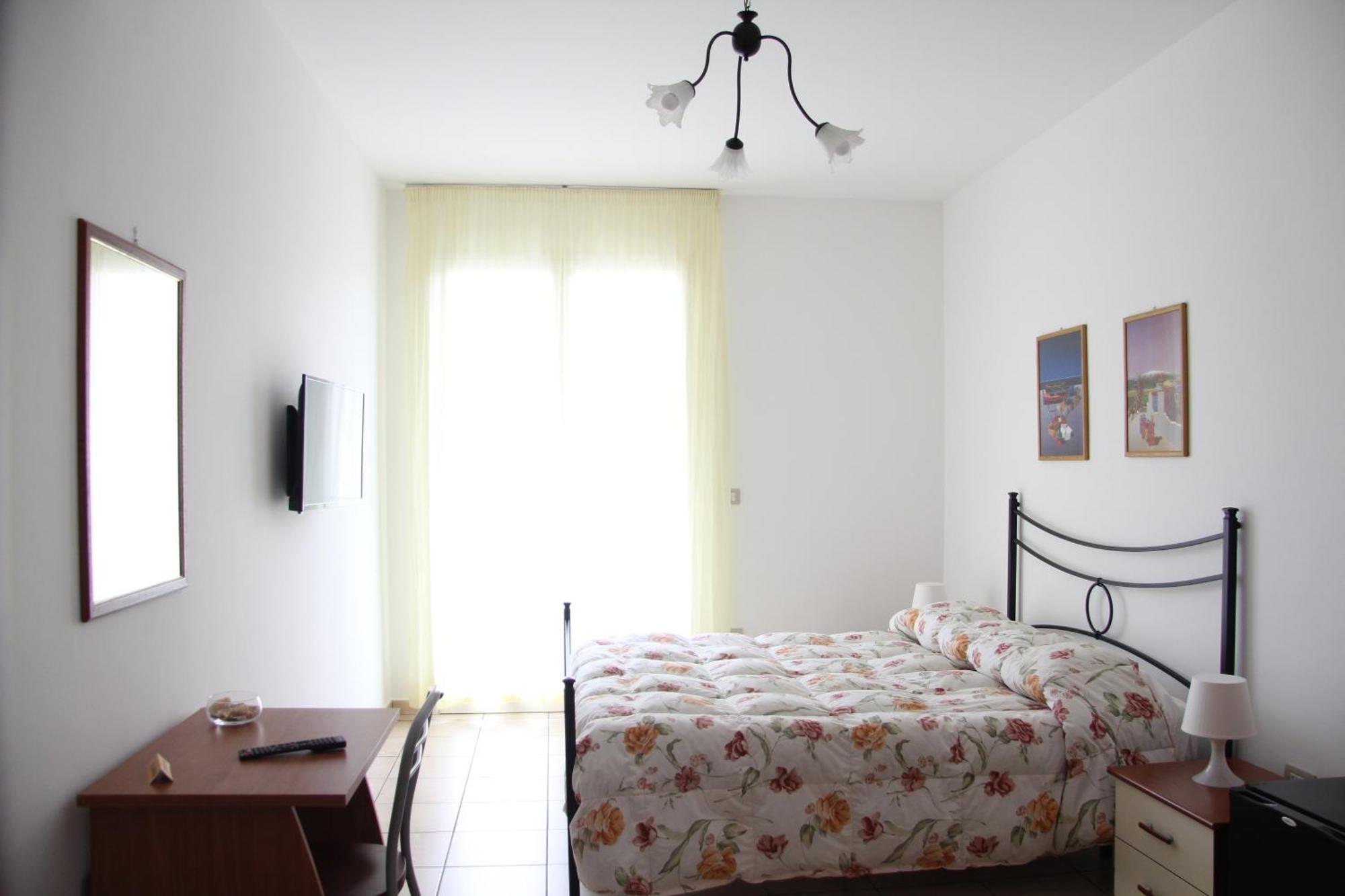 Fragolina B&B フルチ・シークロ エクステリア 写真