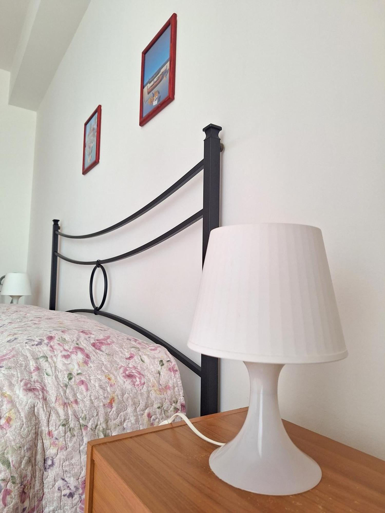 Fragolina B&B フルチ・シークロ エクステリア 写真