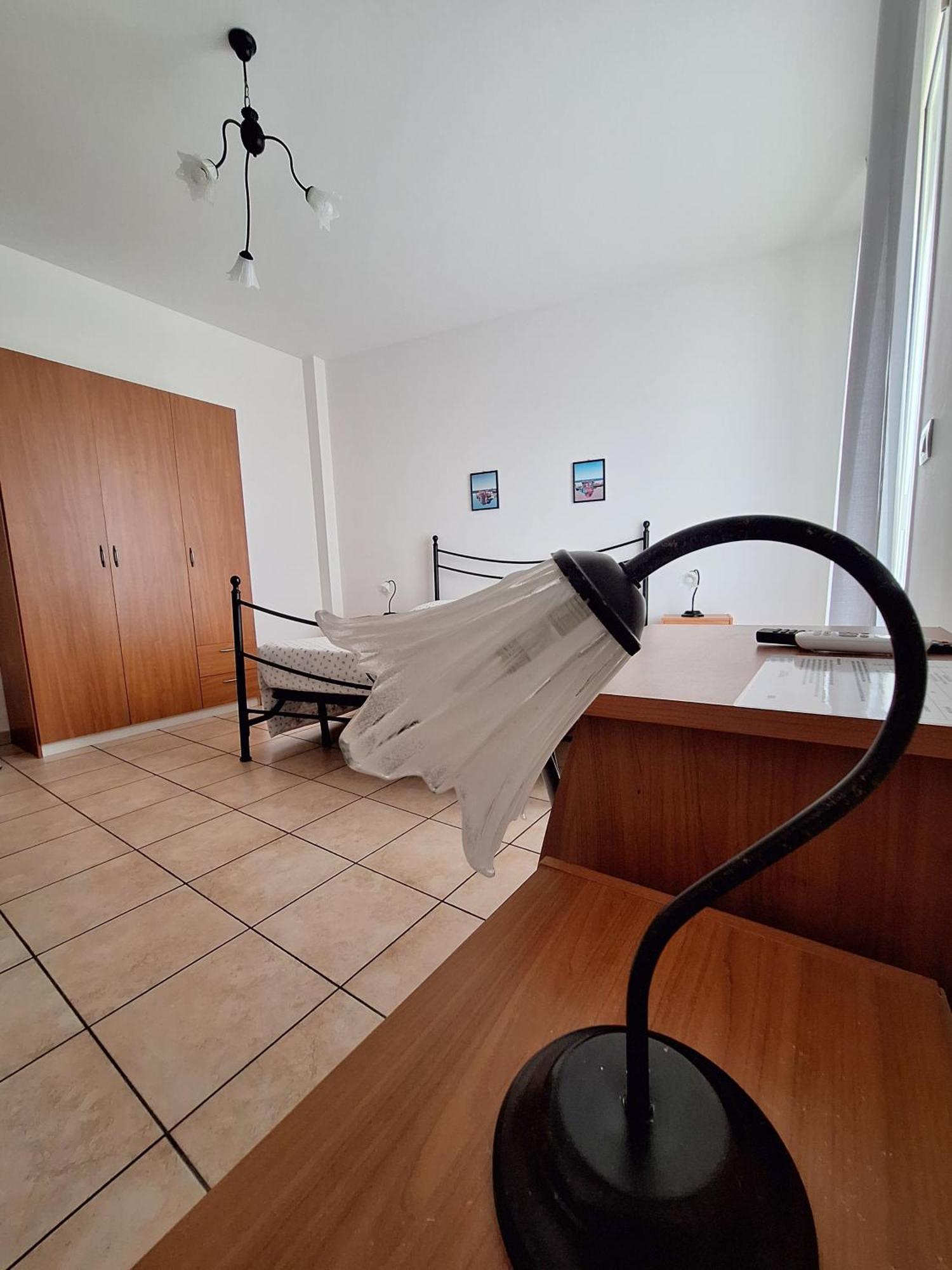 Fragolina B&B フルチ・シークロ エクステリア 写真