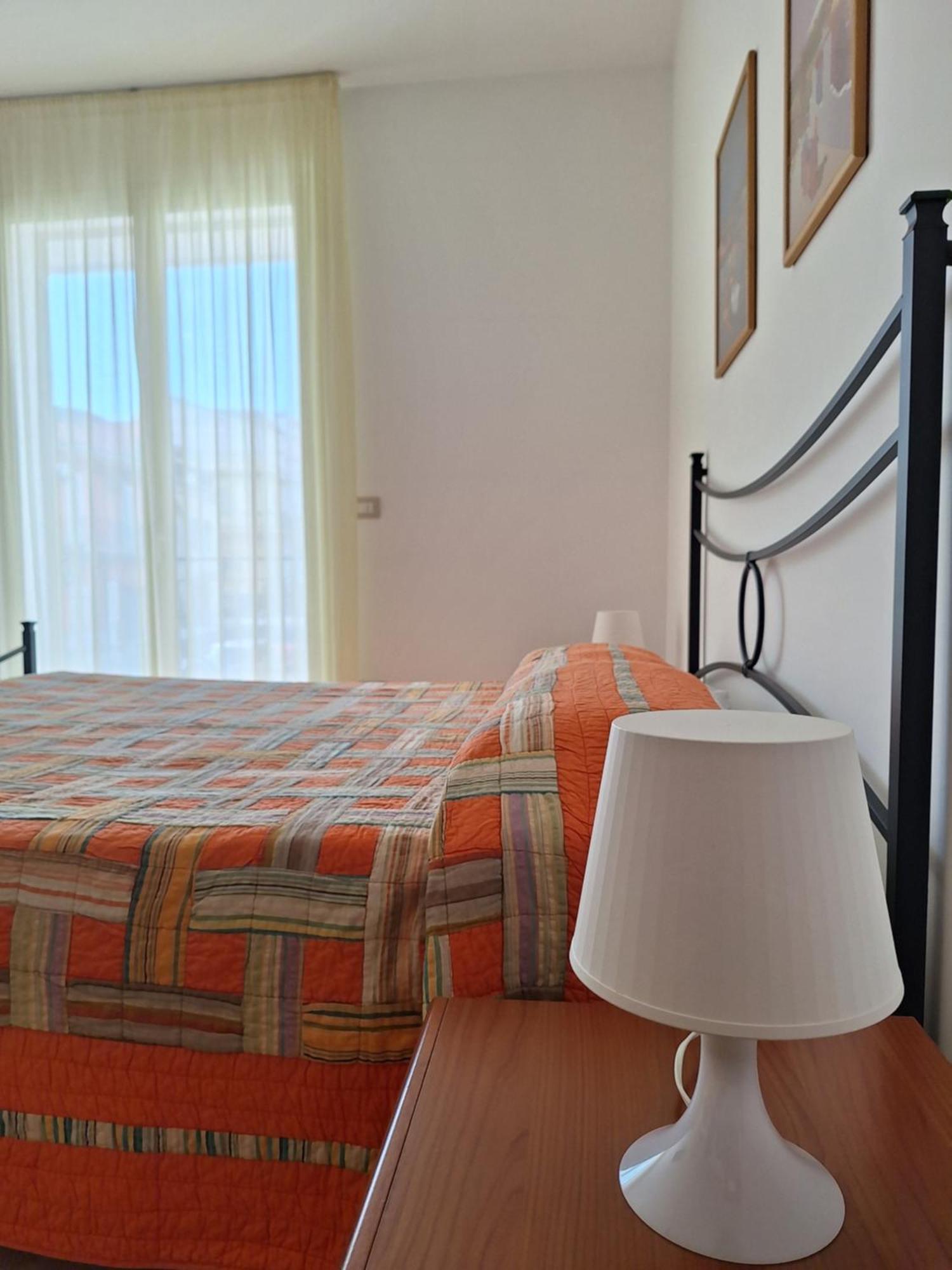 Fragolina B&B フルチ・シークロ エクステリア 写真