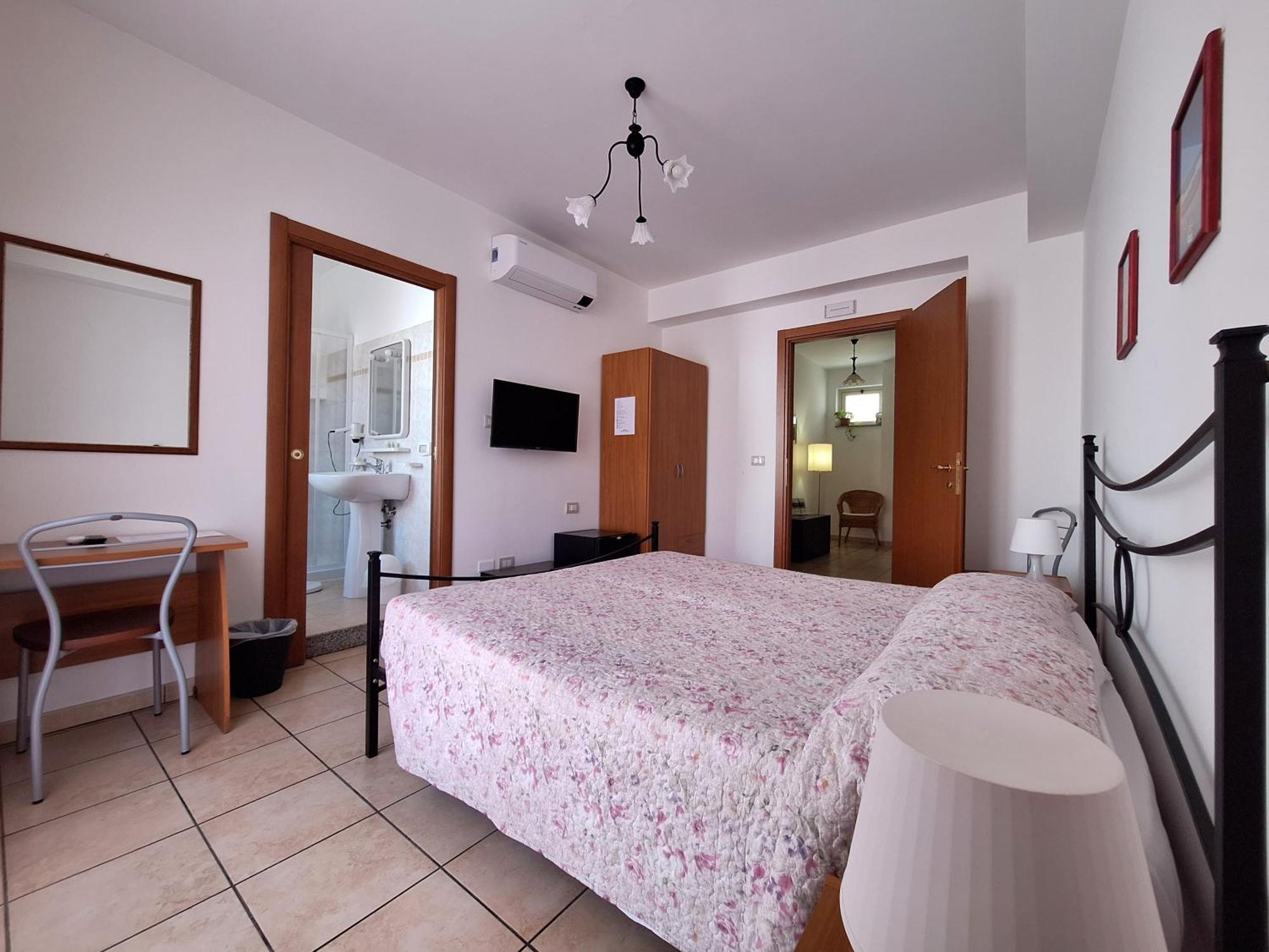 Fragolina B&B フルチ・シークロ エクステリア 写真