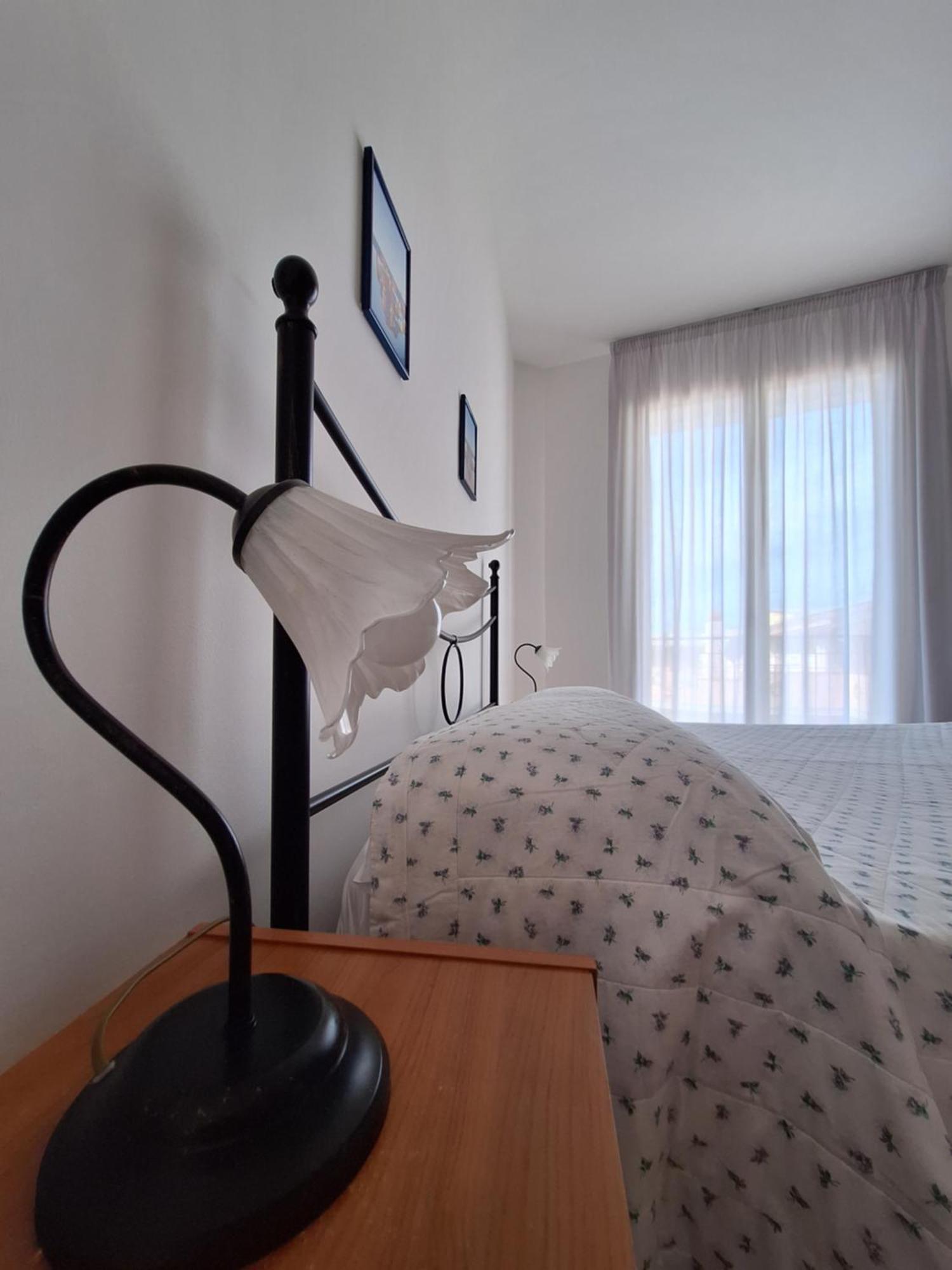 Fragolina B&B フルチ・シークロ エクステリア 写真