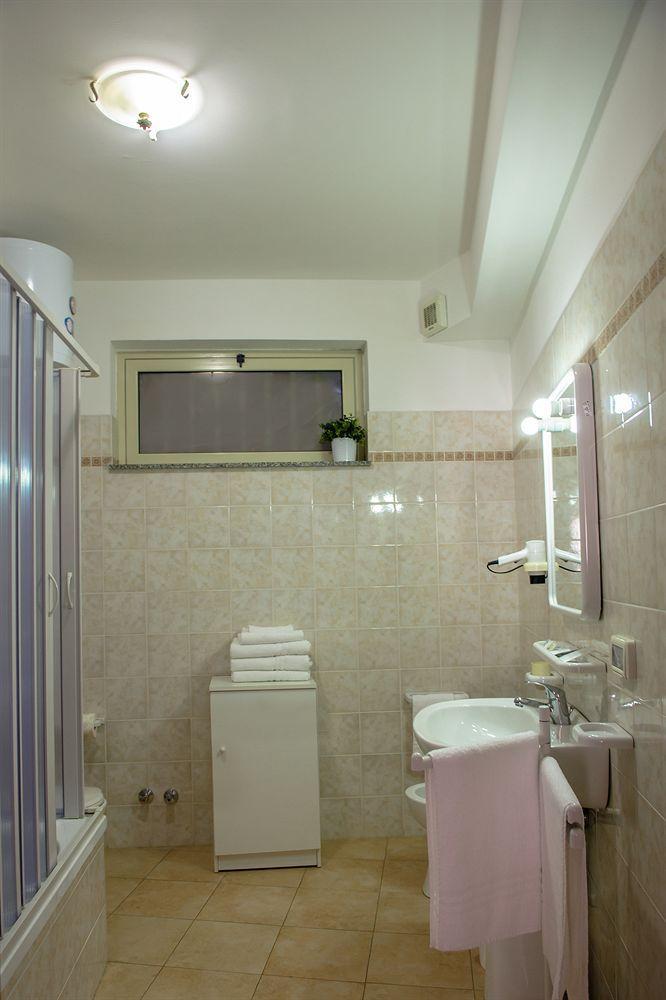 Fragolina B&B フルチ・シークロ エクステリア 写真